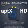 B06HD Bluetooth 5 aptX HD Audio Empfänger 50m