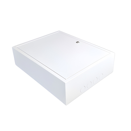 Obudowa Metalowa TPR-5W v3 Szafka 400x520x140