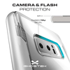 Cloak 3 Samsung Galaxy Note8 Fall rot