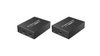 Spacetronik SPH-HLC6IR3 4K60 HDMI zu LAN Konverter