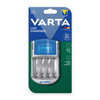 Ładowarka do baterii AA i AAA VARTA LCD 57070