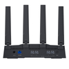 Router Wi-Fi 7 2.4/5/6GHz VPN NAS GL.iNet Flint 3