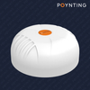 Autoantenne 5in1 Poynting MIMO-4-15 LTE GPS