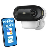 Reolink Argus 4 4K WiFi6 Kamera