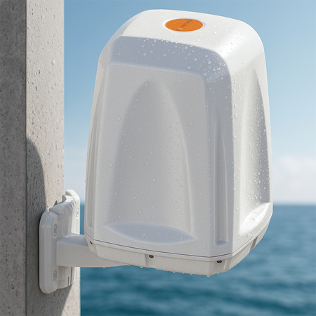 Antena 5w1 CPE 5G/WiFi/GPS MIMO2x2 Poynting EPNT-4 - zdjęcie 2
