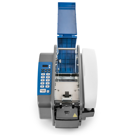 Elektronischer Dispenser für taśmy podg. BT-D22