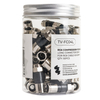 Wtyk typu F kompresyjny Spacetronik TV-FC04L 32 mm 50 szt.