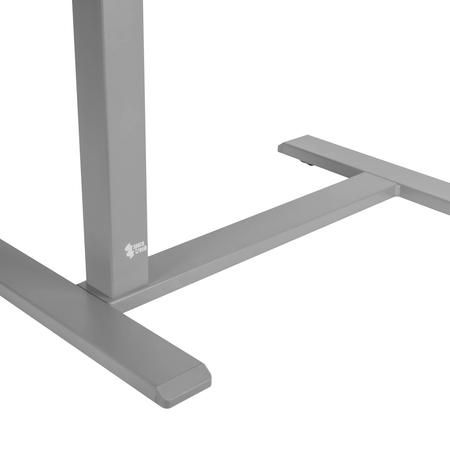 Stolik regulowany Spacetronik Buddy 15 Cream Outlet A