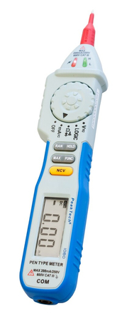 Multimetr Pen-Type PeakTech 1080