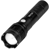 Latarka taktyczna metalowa XHP50 800lm 10W USB-C Vayox VA0116