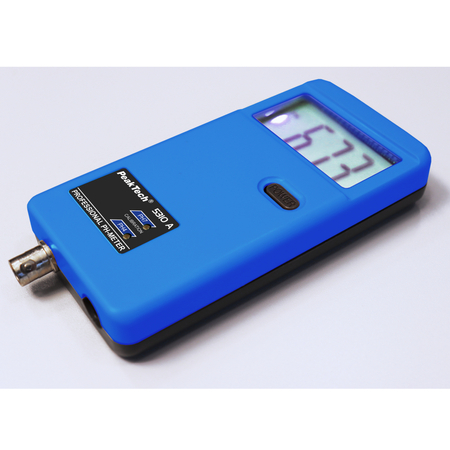 PeakTech 5310A Wasser-pH-Meter mit Batterie