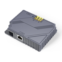 Adapter Starlink PoE LAN Ethernet RJ45 2 w1 dla Starlink 3 gen 1Gb 1000Mb SP-LC33