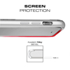 Etui Cloak 3 Apple iPhone 7 8 czerwony
