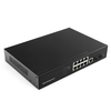 Verwalteter L2 SWITCH GS2008S2 8x1 Gbps + 2x SFP