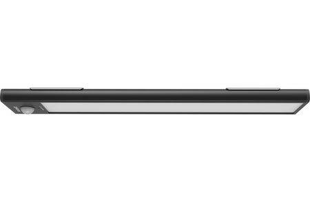 4000K Yeelight LED-Unterbaulampe Schwarz 20cm - zdjęcie 2