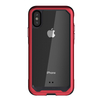 Atomic Slim 2 Apple iPhone Xs Hülle rot