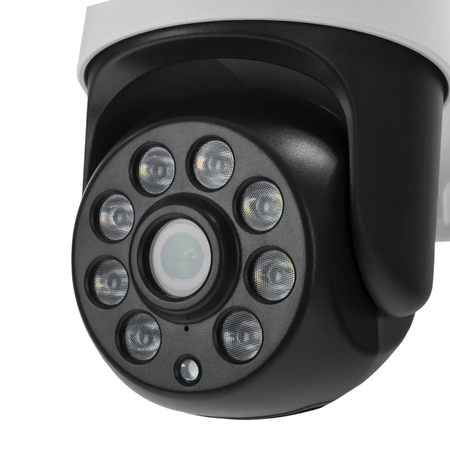 Kamera obrotowa WiFi Smart Life Tuya SL-C41W