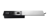 Wytrzymały uchwyt do 2 monitorów VESA 17”-35” Spacetronik SPA-S120B z wejściami USB OUTLET