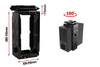 Uchwyt biurkowy PC Spacetronik ERGOLINE SPB-101G