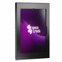 Antykradzieżowa Obudowa na Tablet SPB012B_M iPad/Samsung VESA