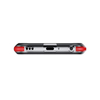 Etui Covert 3 LG G8 przezroczysty