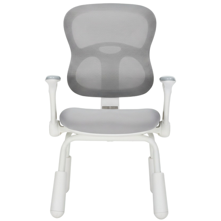 Krzesło regulowane dziecięce Spacetronik XD SPC-XD16C Outlet A-