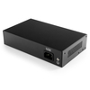 SWITCH 6-portowy 100Mbps POE 65W SP-SF1006P Outlet B