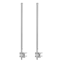 MIMO 2x2 Biały