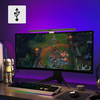 Yeelight LED-Bildschirm-Lichtleiste RGB-Monitorlicht