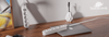 Spacetronik SR-203 Steckdosenleiste 4 USB-Anschlüsse