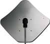 Antena aluminiowa SAT Fracarro DIGIT GRAFITOWA