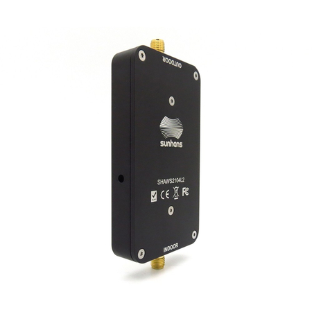 GSM/3G/WCDMA-Verstärker Sunhans SHEG09W21LT Poserw