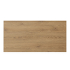 Universal-Schreibtischplatte 138x70x18 cm Sun Oak