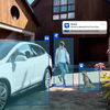 Kamera zewnętrzna Smart 8MP Reolink TrackMix PoE