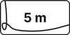 5m