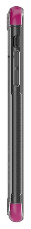 Etui Covert 2 Apple iPhone Xr różowy