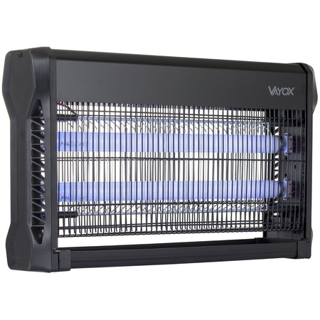 Lampa owadobójcza wisząca stojąca pogromca owadów VAYOX IKL-20W