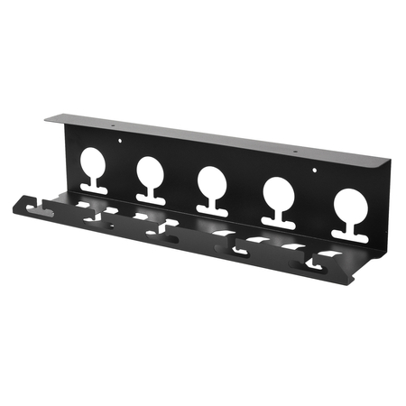 CABLE MANAGEMENT TRAY