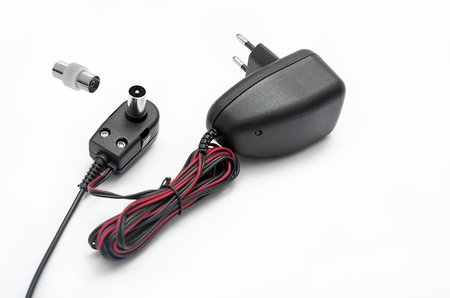 Sonus FM Radioantenne mit +18dB Verstärker - zdjęcie 2