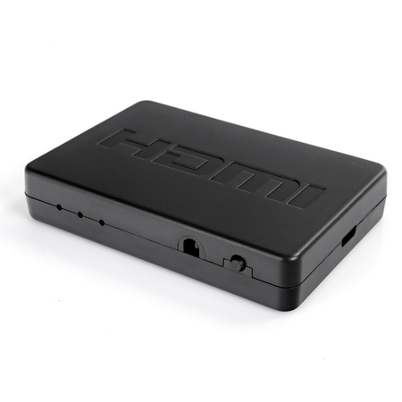 HDMI 3x1-Kombinierer SPH-S1031 1080p - zdjęcie 2