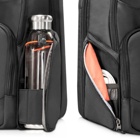 Elegancki plecak na notebooka EVERKI Suite 14,1"