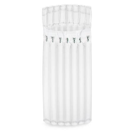 Torba powietrzna, opakowanie nadmuchiwane BAB-09_60, słoik 900 ml