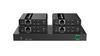 Spacetronik SPH-RL24 1/4 HDMI auf LAN Splitter