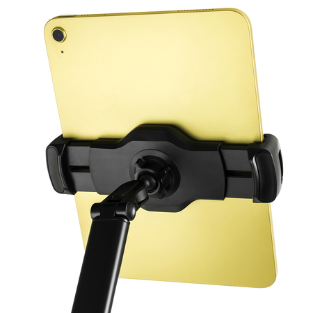 Podstawka na tablet 5"-13" SPP124-02B wolnostojąca Outlet A