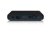 Android SMART TV Homatics Box Q 4K Android 10 WiFi z certyfikatem Google'a