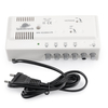 Alcad AI-400 28dB Breitband-Hausverstärker