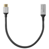 Spacetronik KDH-SPA002 02 DP HDMI 4K 60Hz Adapter