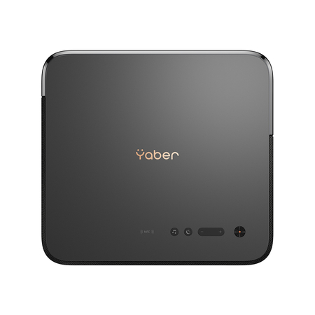 Projektor LCD WiFi6 1080p NFC Yaber K2s zestaw