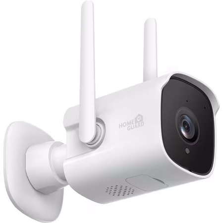 Bezprzewodowa kamera zewnętrzna z AI 2K z noktowizorem IP HOMEGUARD HGWOB-256