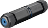 Łącznik kabli sieciowych RJ45 CAT5/6/6a/7 IP68 Goobay